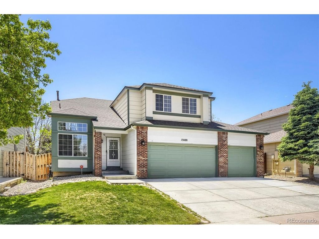 13088 W Dorado Pl, Littleton, CO 80127