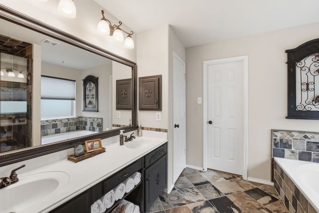 205 Benton Drive, Roanoke, TX 76262