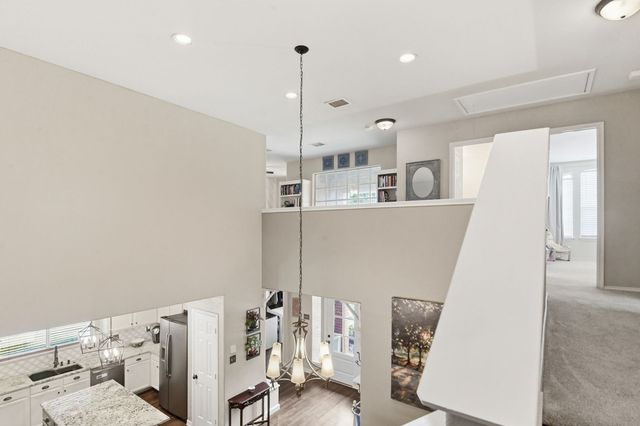 205 Benton Drive, Roanoke, TX 76262