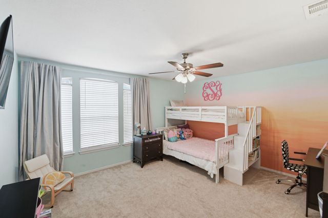 205 Benton Drive, Roanoke, TX 76262