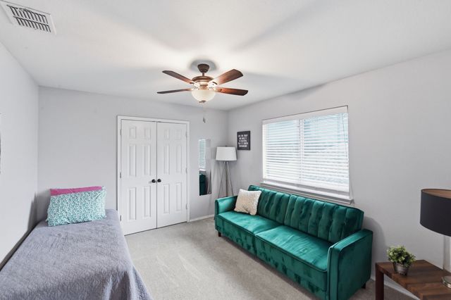 205 Benton Drive, Roanoke, TX 76262