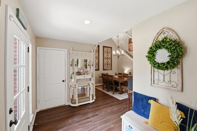 205 Benton Drive, Roanoke, TX 76262