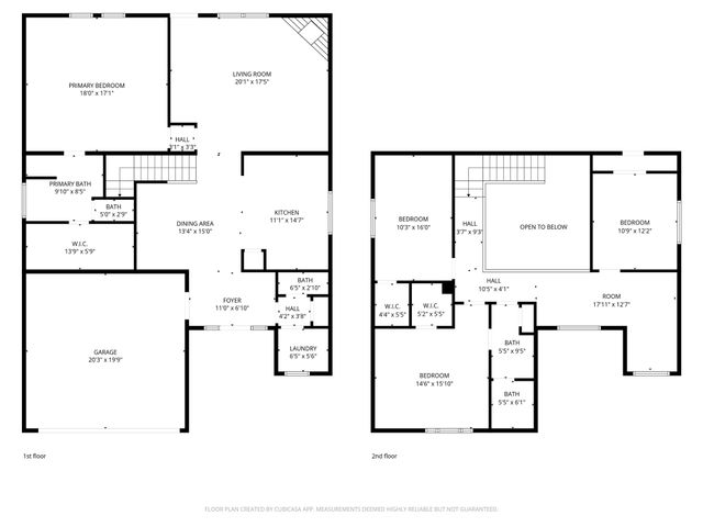 205 Benton Drive, Roanoke, TX 76262