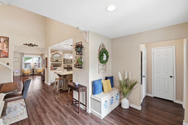 205 Benton Drive, Roanoke, TX 76262