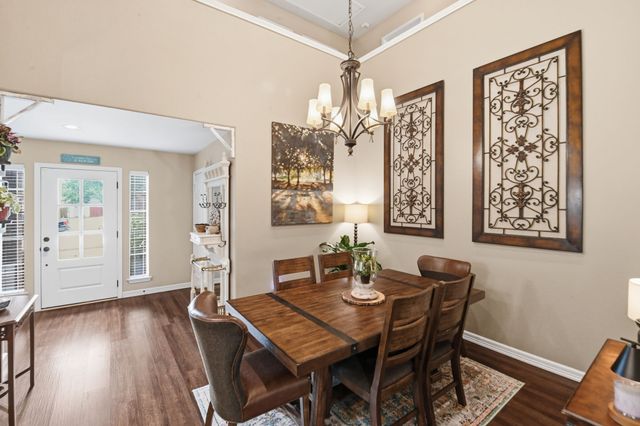 205 Benton Drive, Roanoke, TX 76262