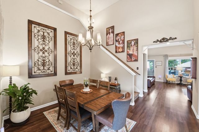 205 Benton Drive, Roanoke, TX 76262