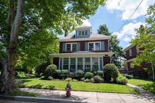 1376 N Sheridan Avenue, Highland Park, PA 15206