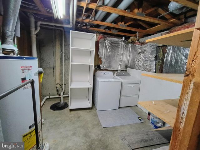 7445 ASPENPARK RD, Lorton, VA 22079