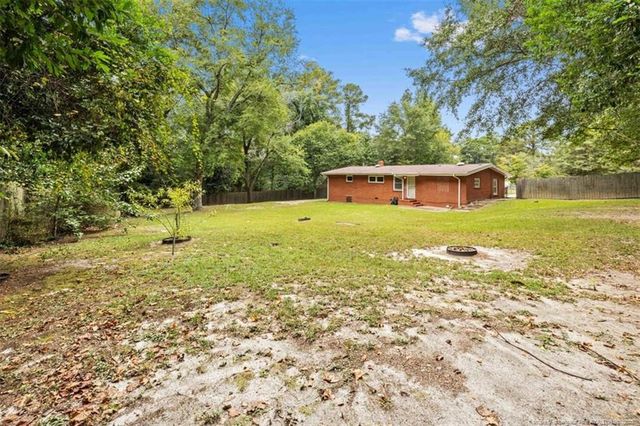 418 Jefferson Drive, Fayetteville, NC 28304