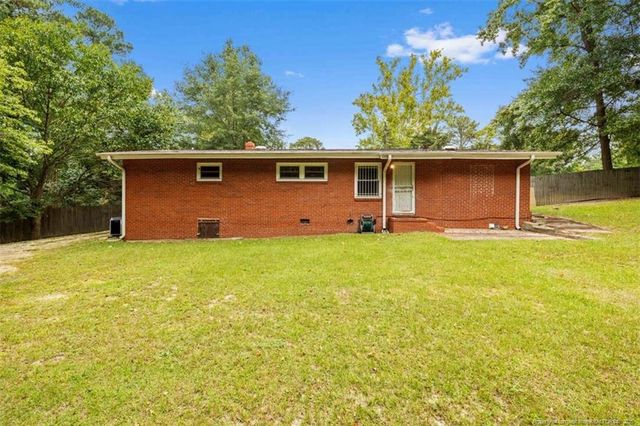 418 Jefferson Drive, Fayetteville, NC 28304