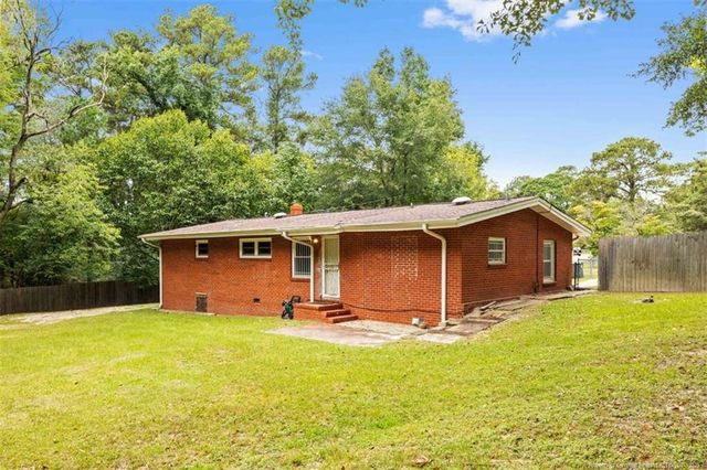 418 Jefferson Drive, Fayetteville, NC 28304