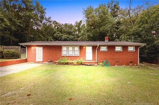 418 Jefferson Drive, Fayetteville, NC 28304