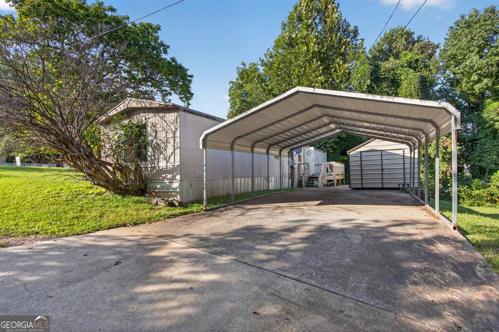 357 E Second Street, Blue Ridge, GA 30513 — photo 2
