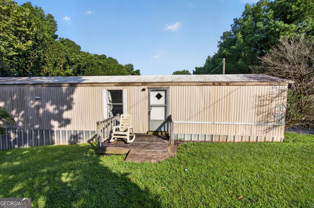 357 E Second Street, Blue Ridge, GA 30513 — photo 3
