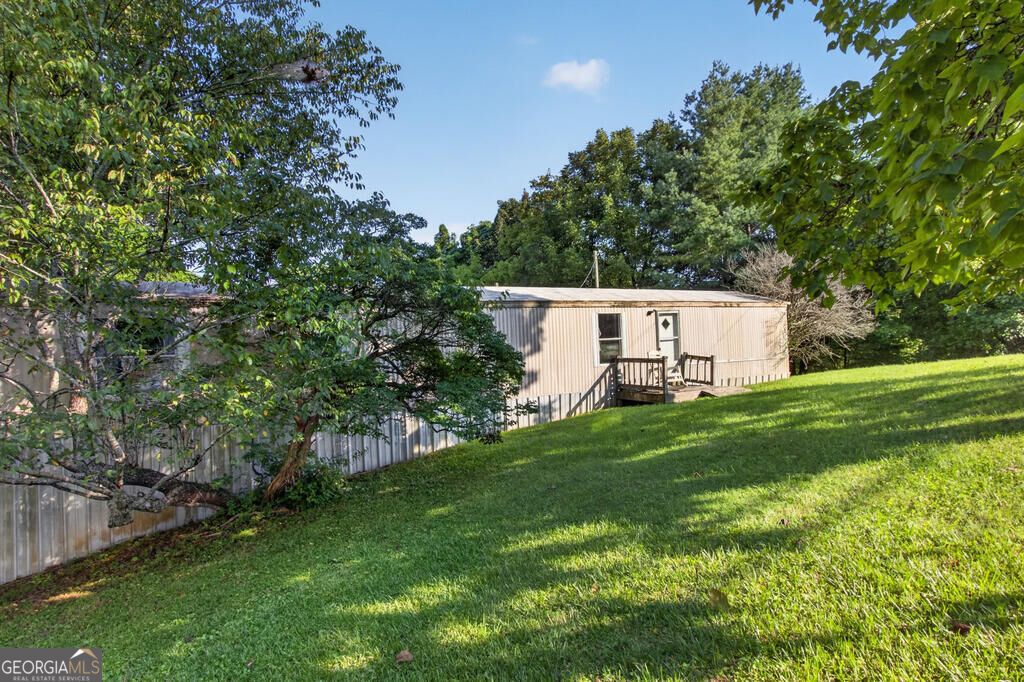 357 E Second Street, Blue Ridge, GA 30513 — photo 4