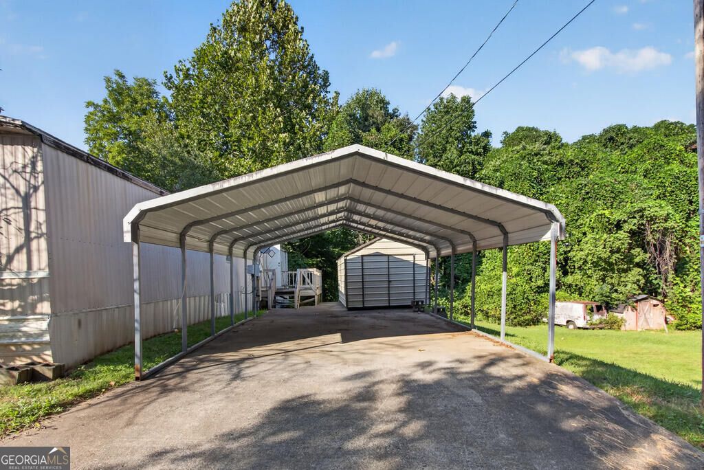 357 E Second Street, Blue Ridge, GA 30513 — photo 5