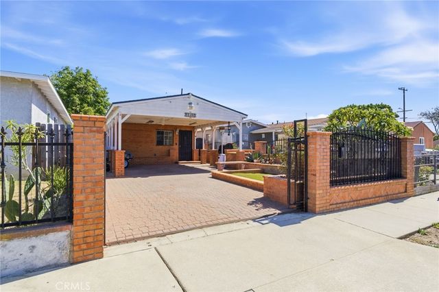 11410 Angell St, Norwalk, CA 90650