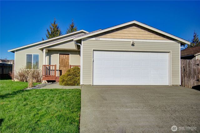 3005 Arbor, Mount Vernon, WA 98273