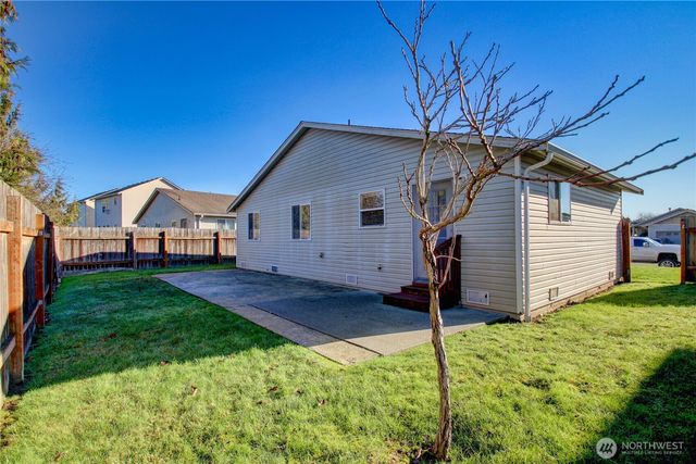 3005 Arbor, Mount Vernon, WA 98273