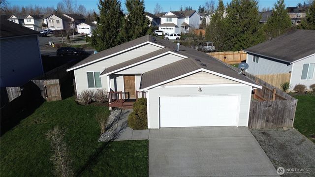 3005 Arbor, Mount Vernon, WA 98273