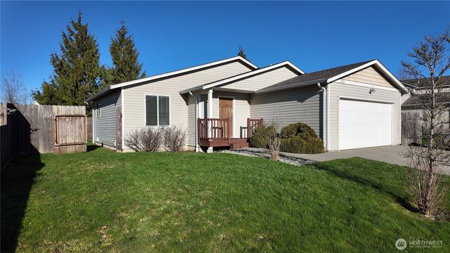 3005 Arbor, Mount Vernon, WA 98273