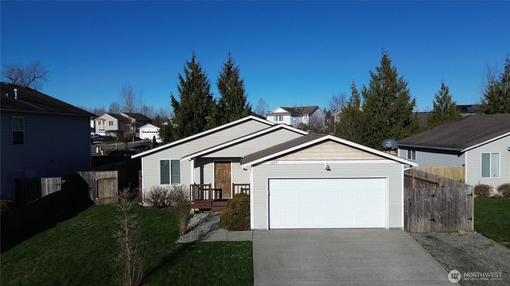3005 Arbor, Mount Vernon, WA 98273