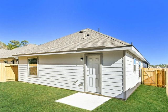 13416 White Ibis Street, Splendora, TX 77372