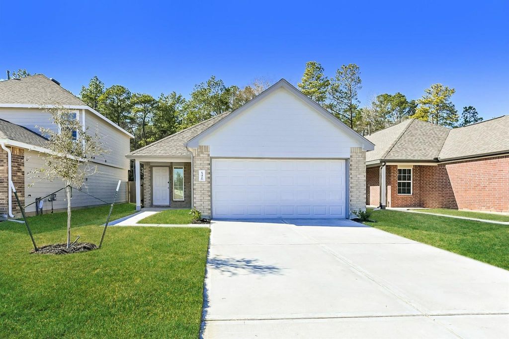 13416 White Ibis Street, Splendora, TX 77372