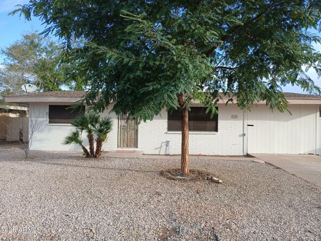 3808 W BUTLER Drive, Phoenix, AZ 85051