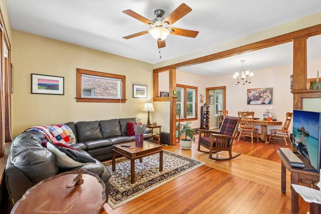4119 7th AVENUE, Kenosha, WI 53140