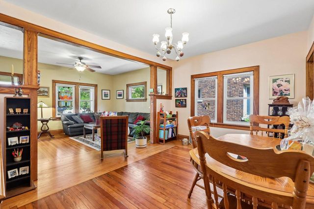 4119 7th AVENUE, Kenosha, WI 53140