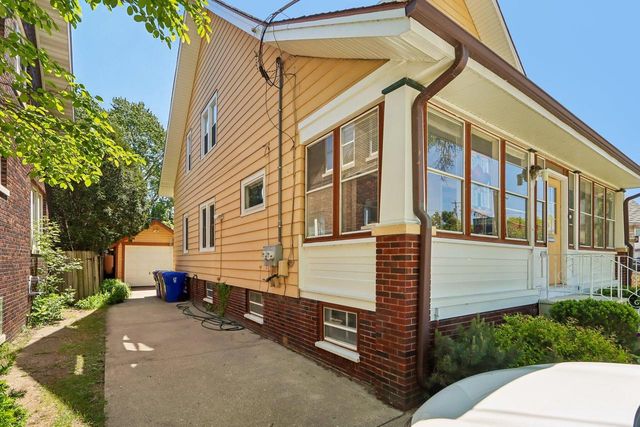 4119 7th AVENUE, Kenosha, WI 53140