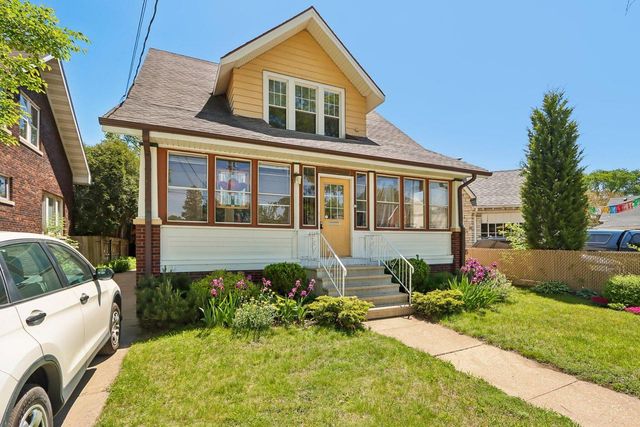 4119 7th AVENUE, Kenosha, WI 53140
