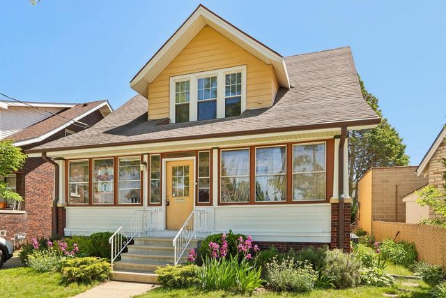 4119 7th AVENUE, Kenosha, WI 53140
