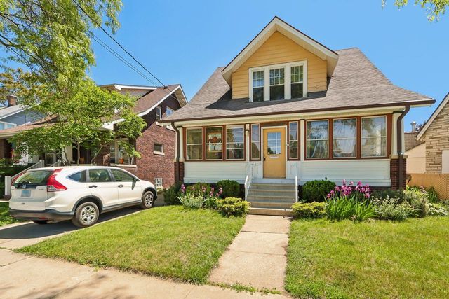 4119 7th AVENUE, Kenosha, WI 53140
