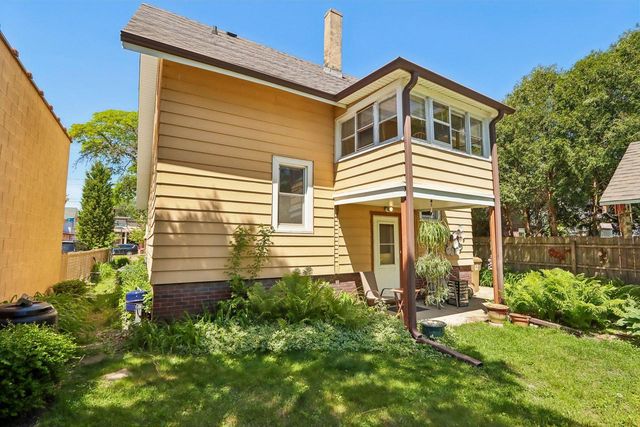 4119 7th AVENUE, Kenosha, WI 53140