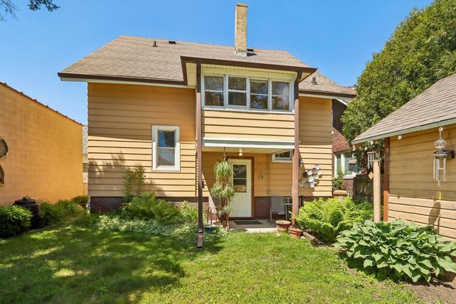 4119 7th AVENUE, Kenosha, WI 53140