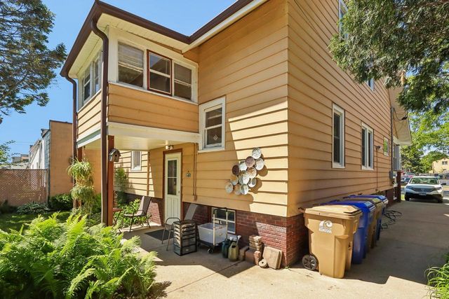 4119 7th AVENUE, Kenosha, WI 53140