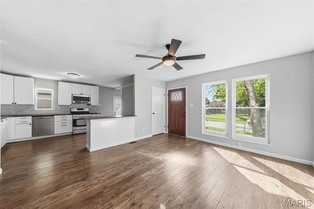 3005 Matlock Drive, Florissant, MO 63031