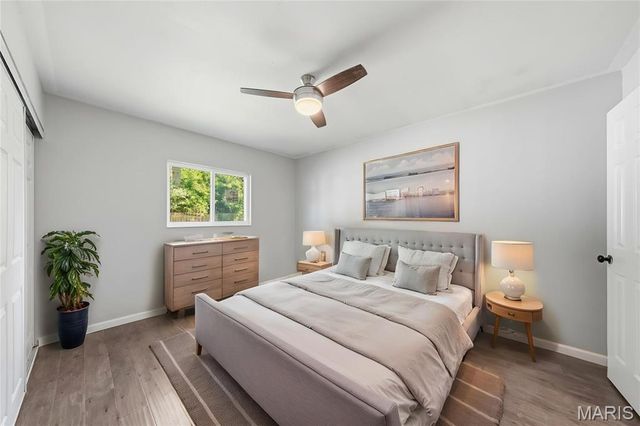 3005 Matlock Drive, Florissant, MO 63031