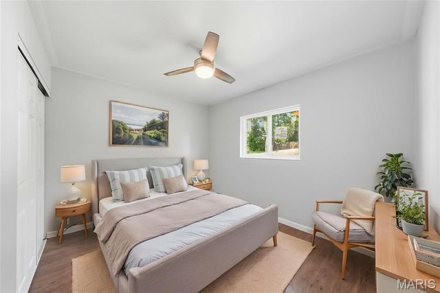 3005 Matlock Drive, Florissant, MO 63031