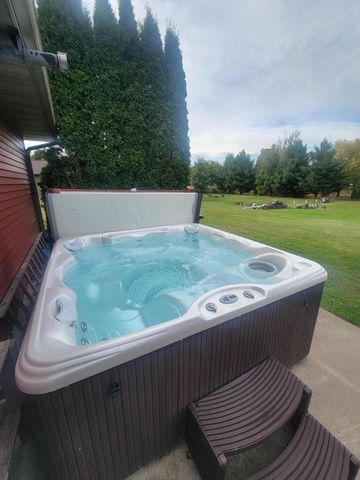 W7844 Windmill STREET, Holmen, WI 54636