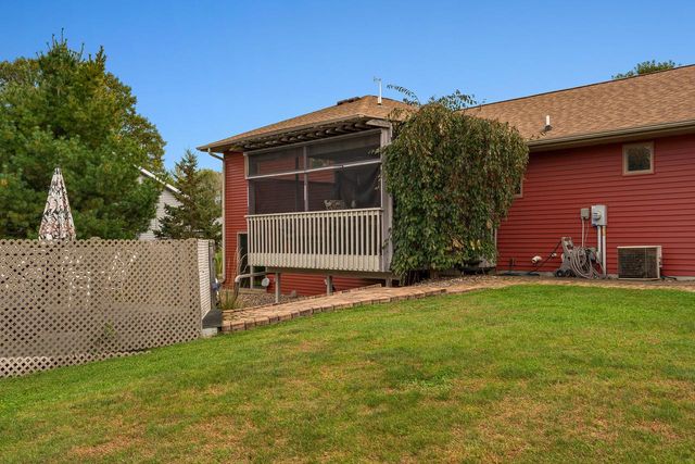 W7844 Windmill STREET, Holmen, WI 54636