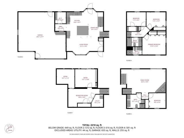 W7844 Windmill STREET, Holmen, WI 54636