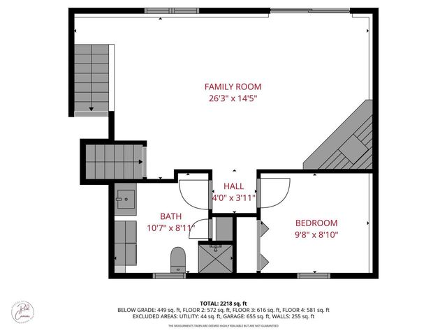 W7844 Windmill STREET, Holmen, WI 54636