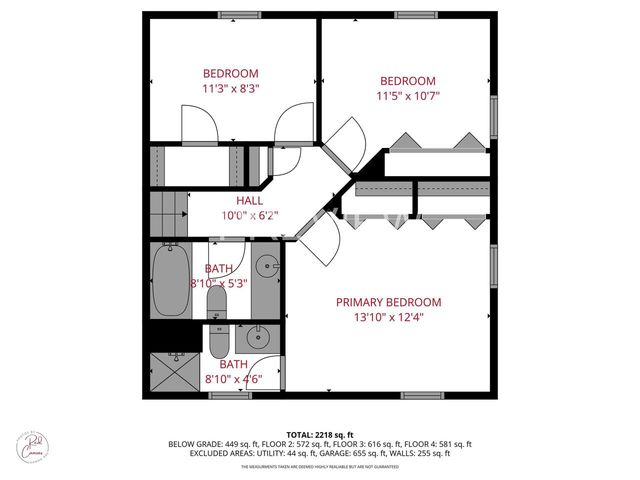 W7844 Windmill STREET, Holmen, WI 54636