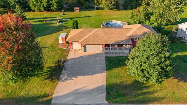 W7844 Windmill STREET, Holmen, WI 54636