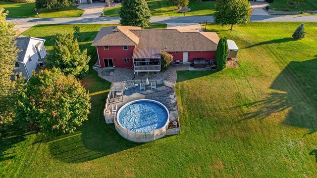 W7844 Windmill STREET, Holmen, WI 54636