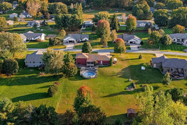 W7844 Windmill STREET, Holmen, WI 54636