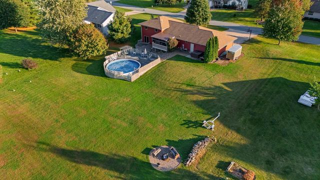 W7844 Windmill STREET, Holmen, WI 54636